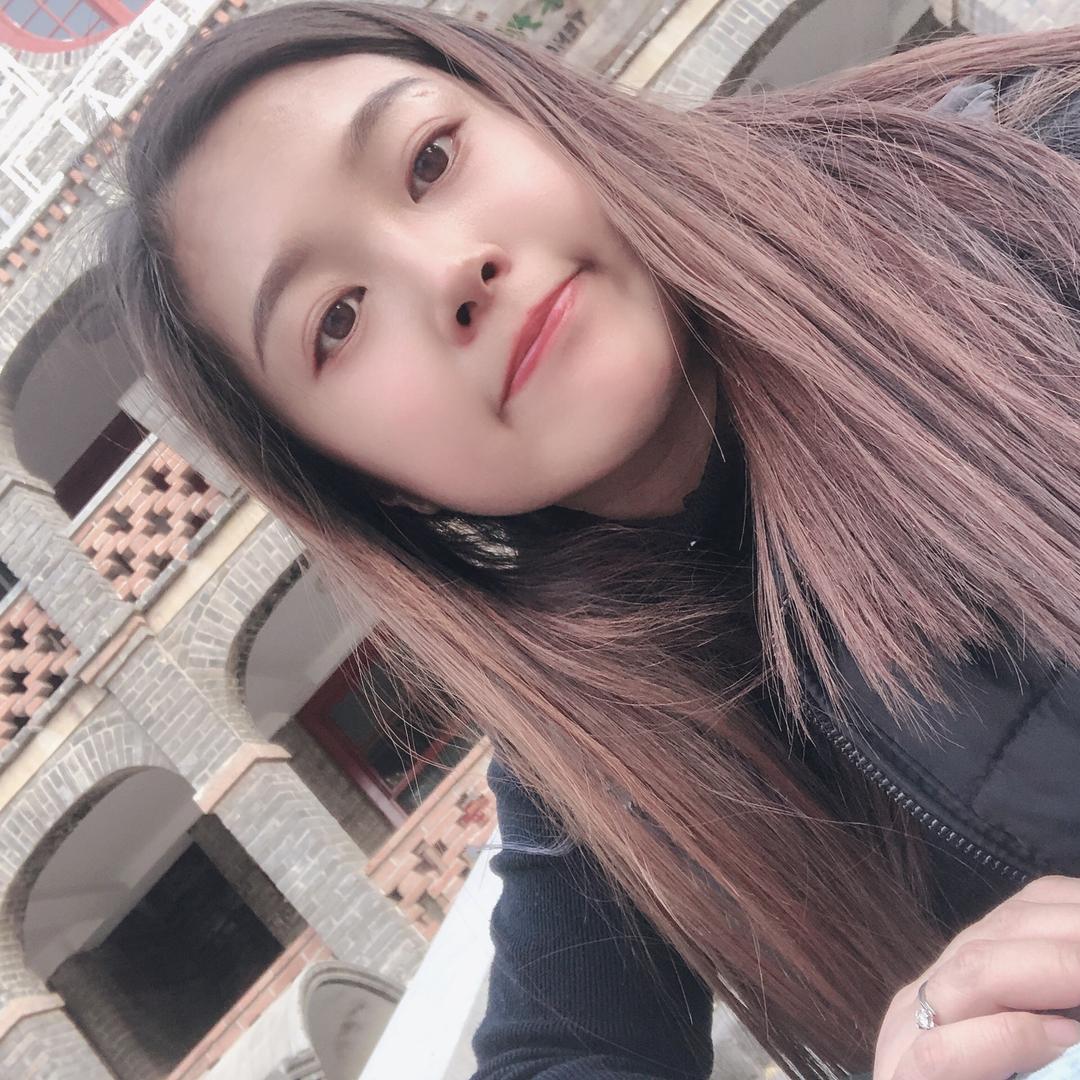 暴富小仙女🧚‍♀️