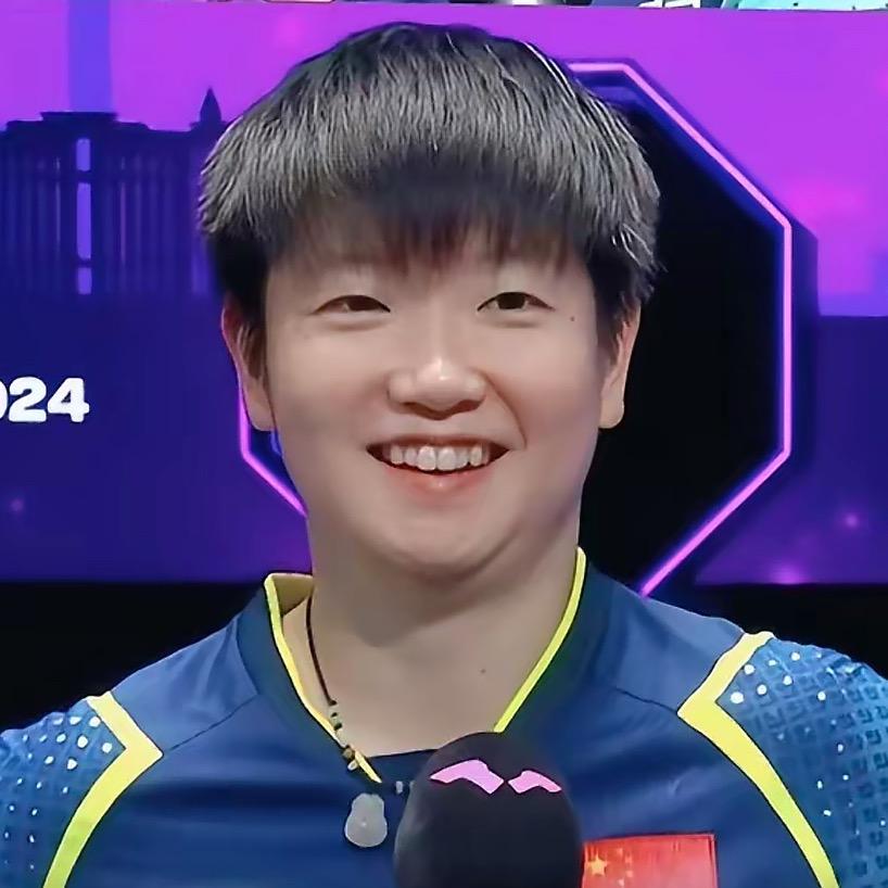 莎头乒乓🏓
