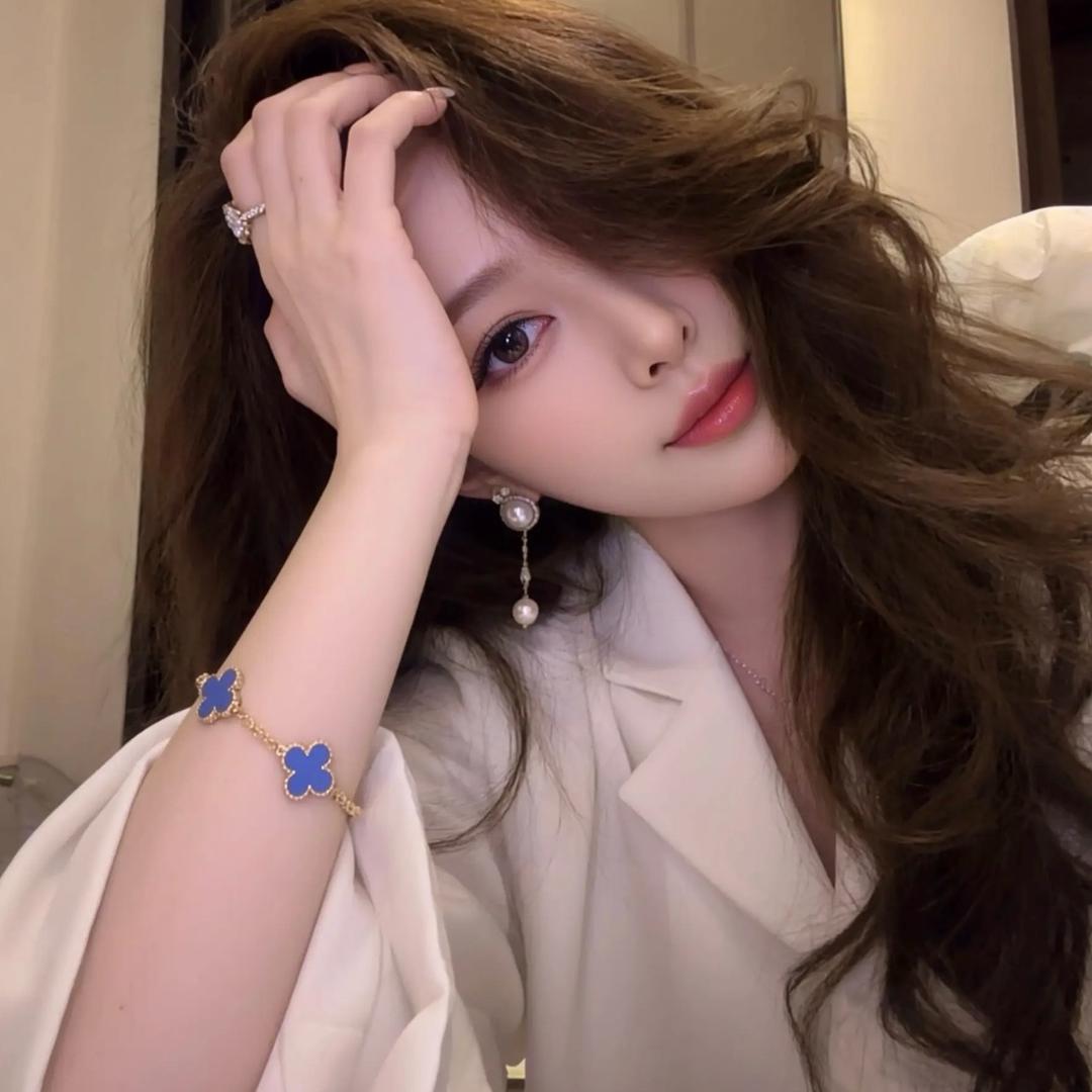 一诺(大连女发型师)