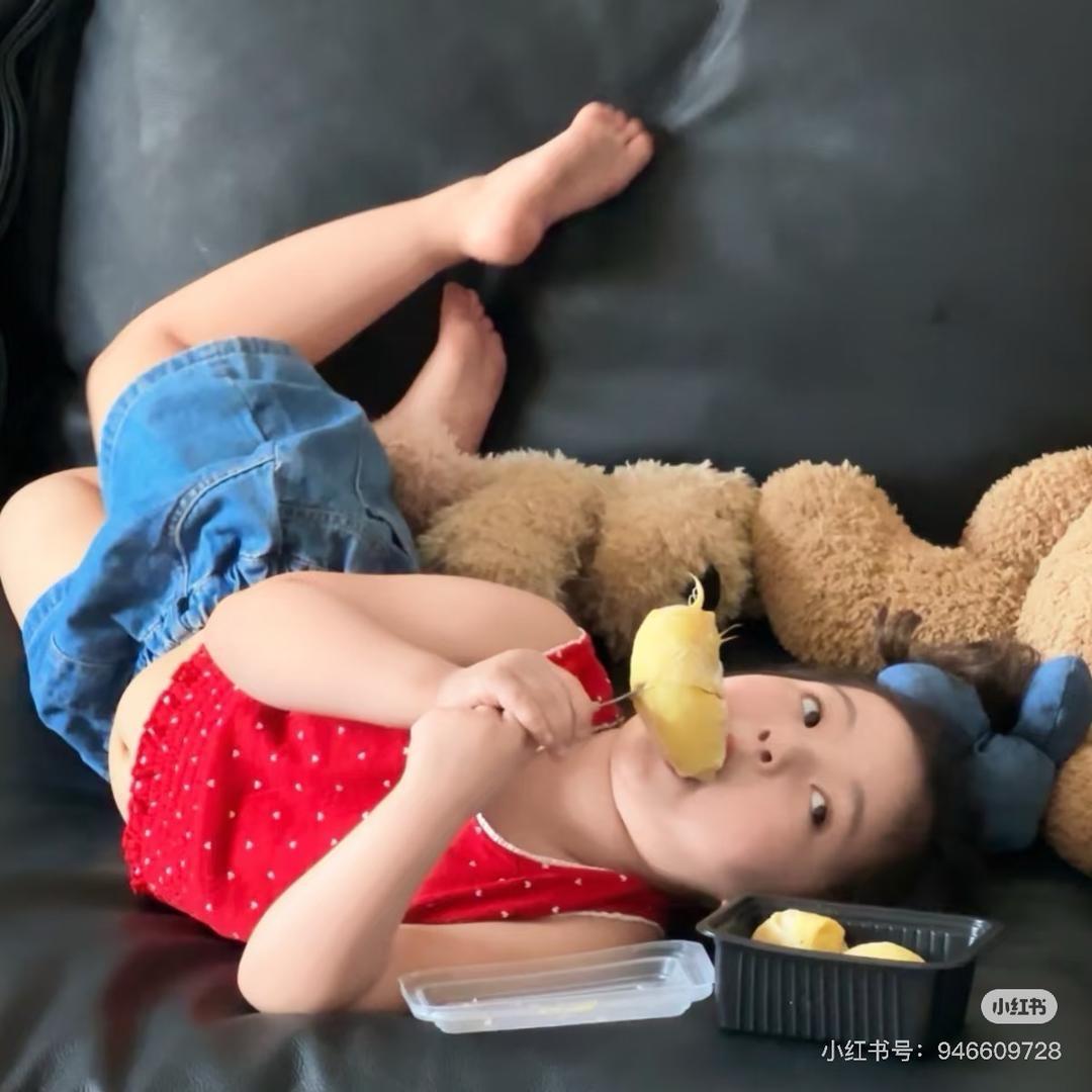 福贵儿