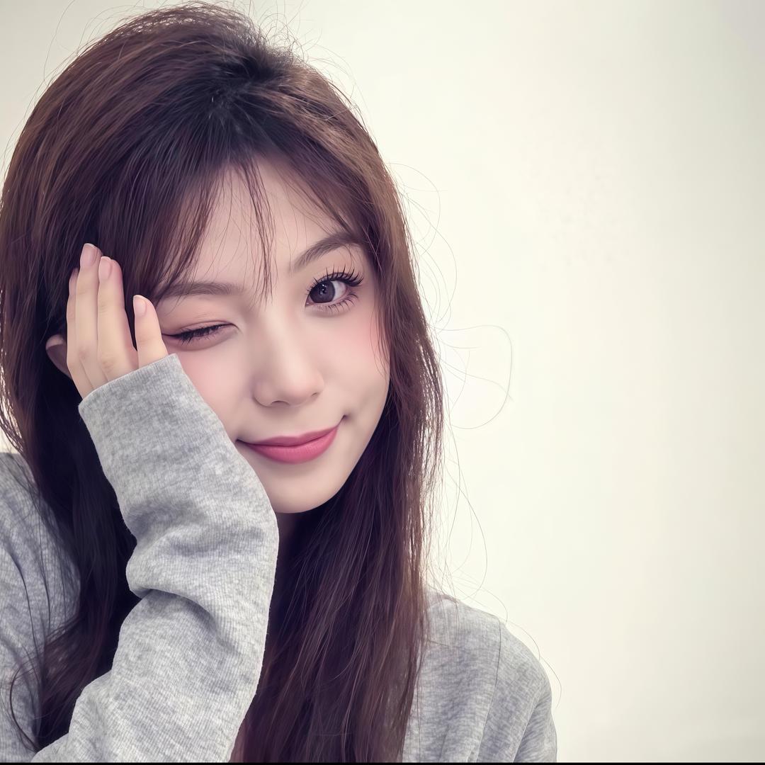一小只团子🍡