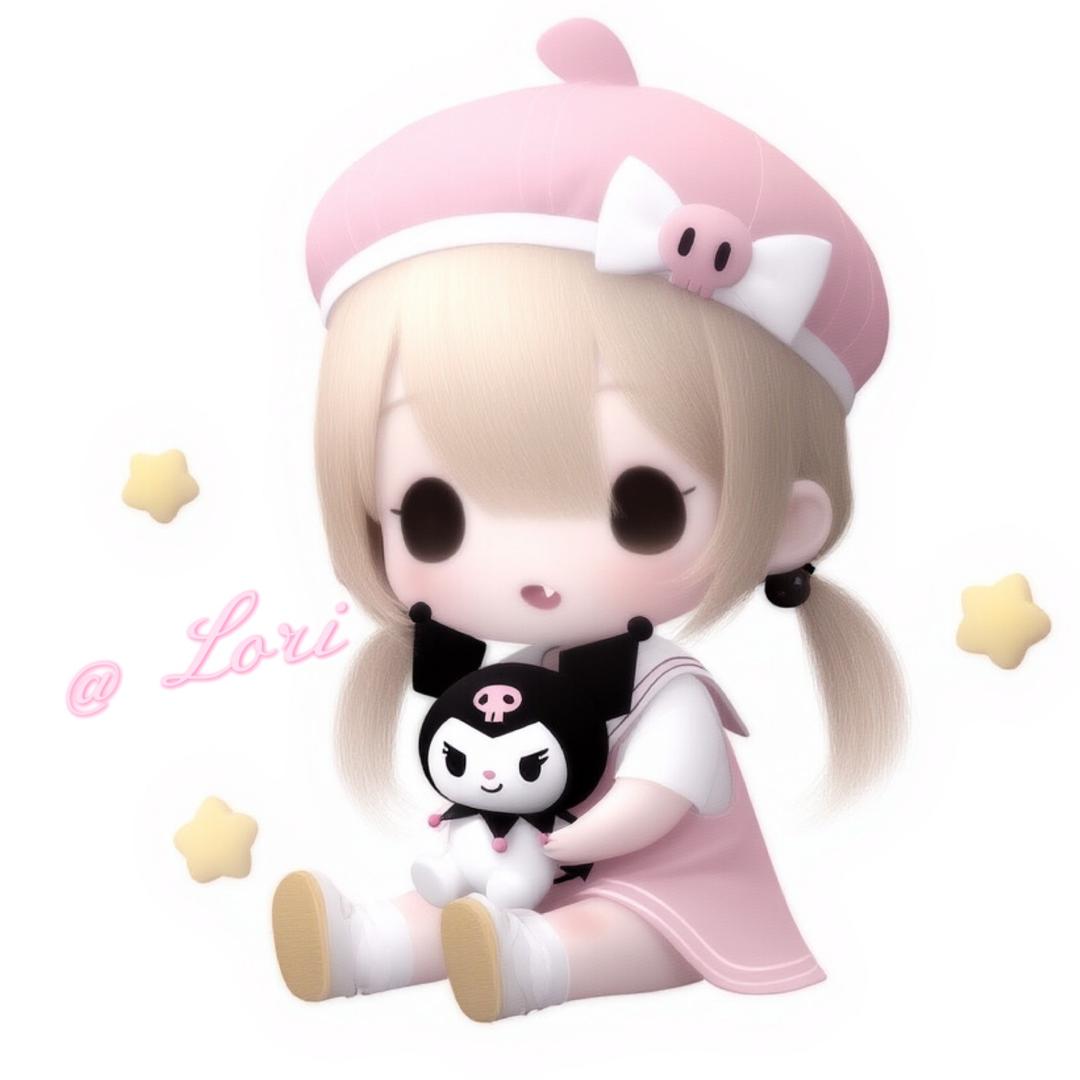 lori（无畏契约）