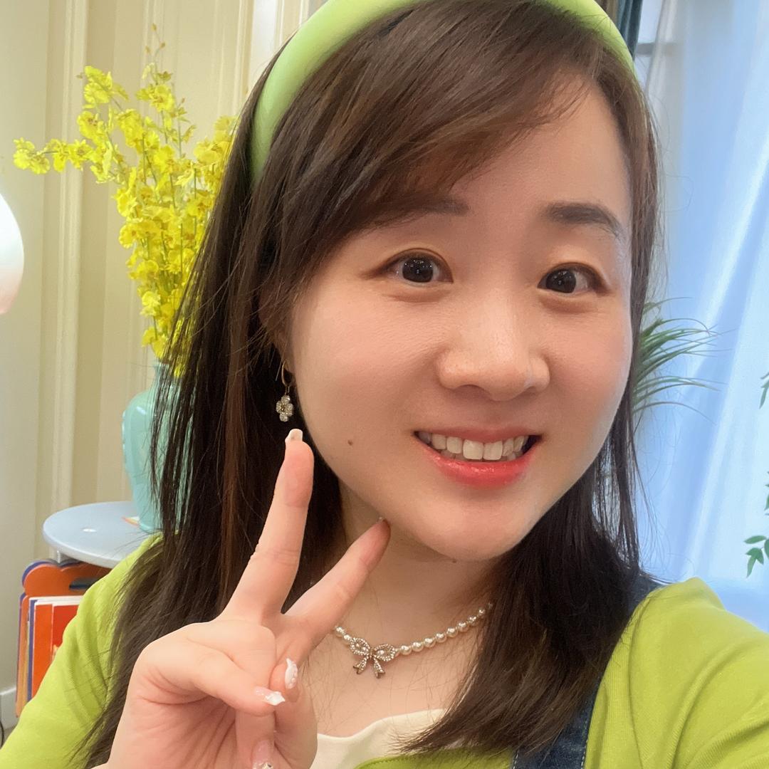 酒窝妈妈