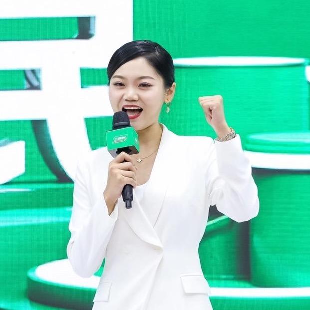 晓丹（门店直播训练营）