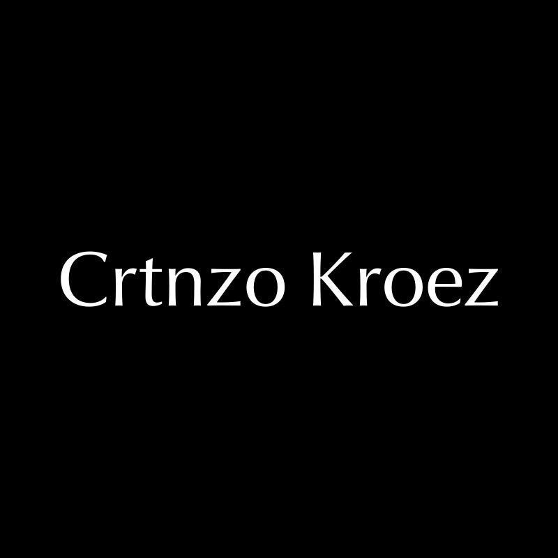 CrtnzoKroez