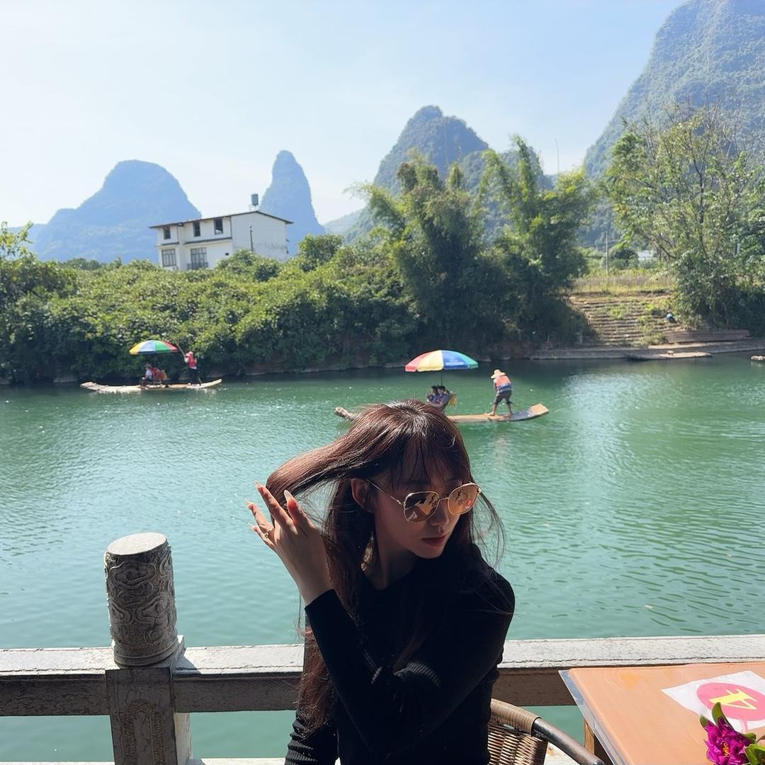 爽子的养生日记