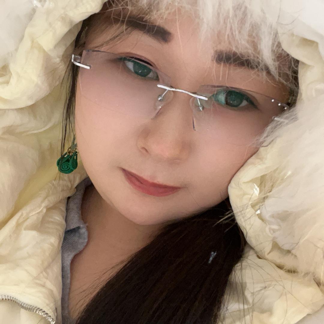 🥰好日娃  🥳🤩