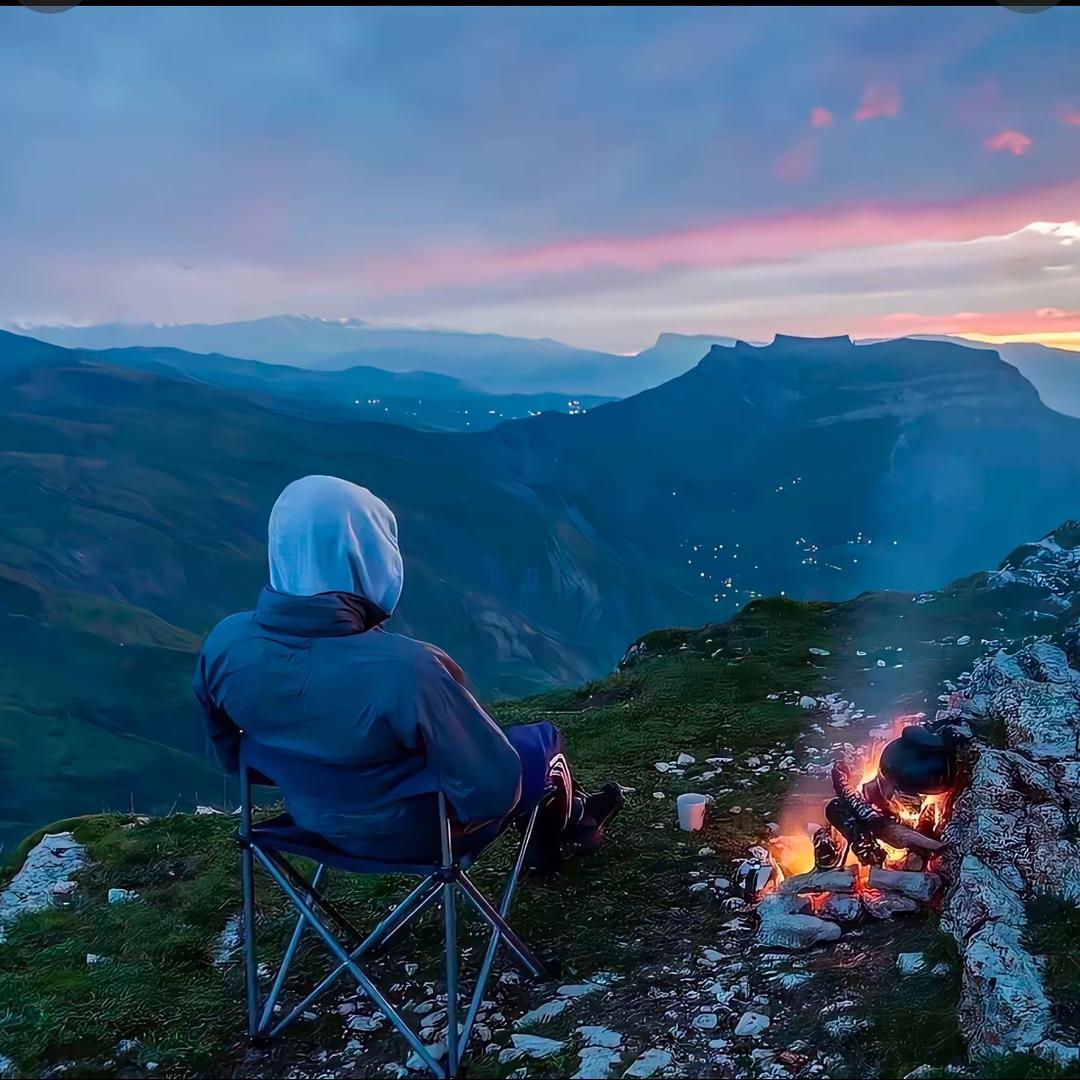 旅行阿三📷（龙猫西行）