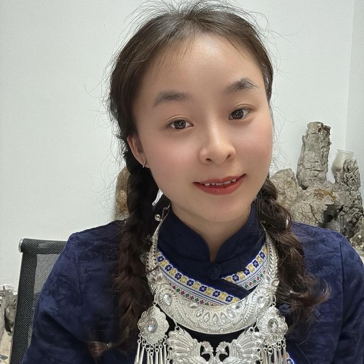 苗莎莎1号
