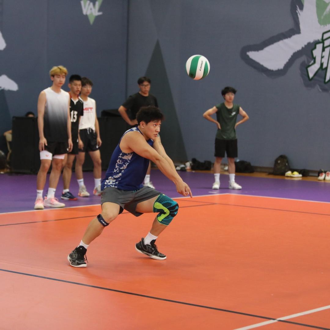 hhc🏐