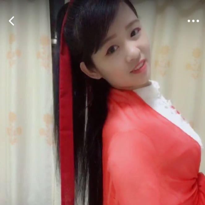 阿丽💃