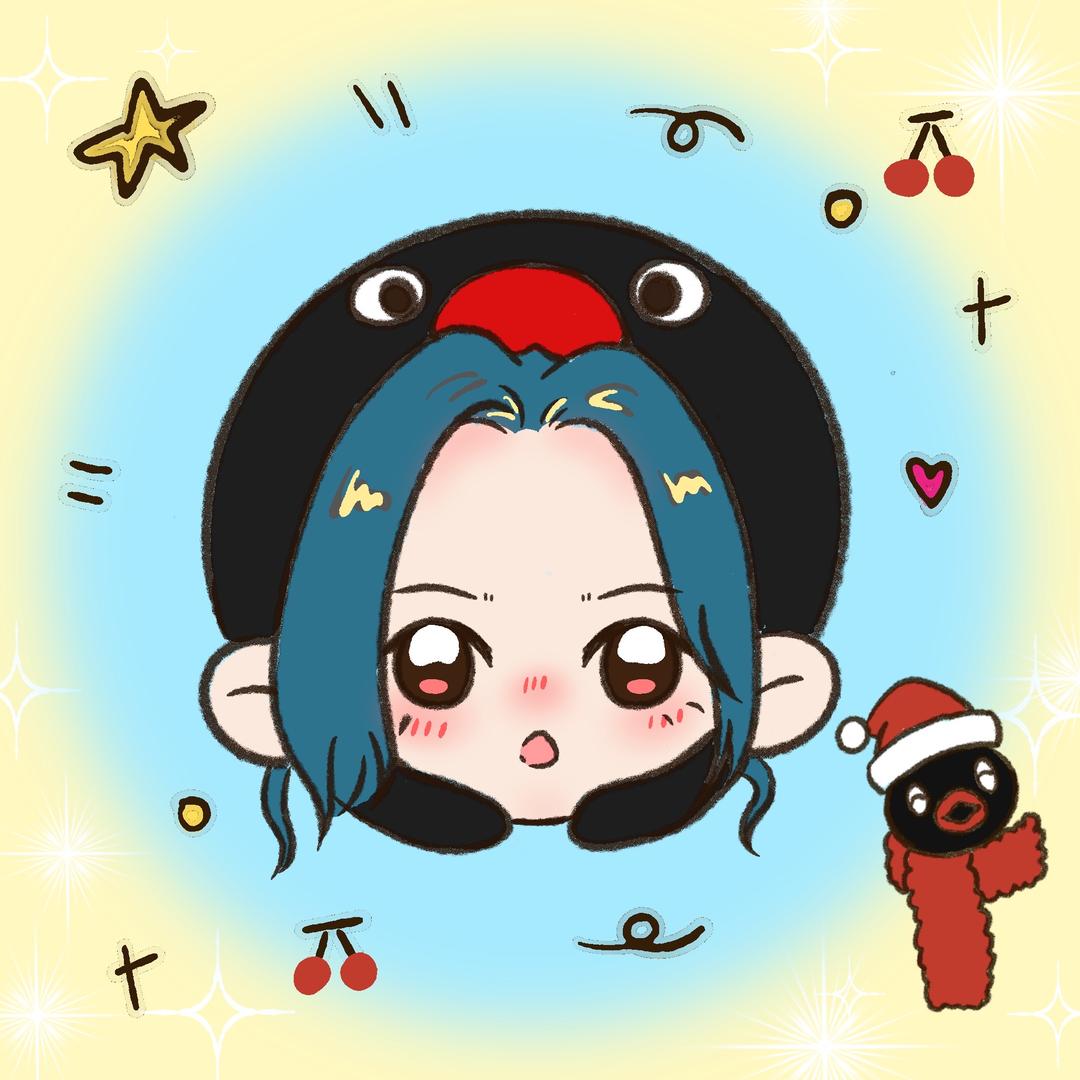 海鲜面面面
