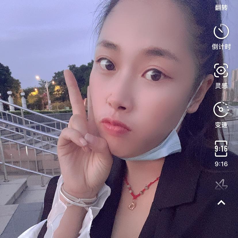街头日常