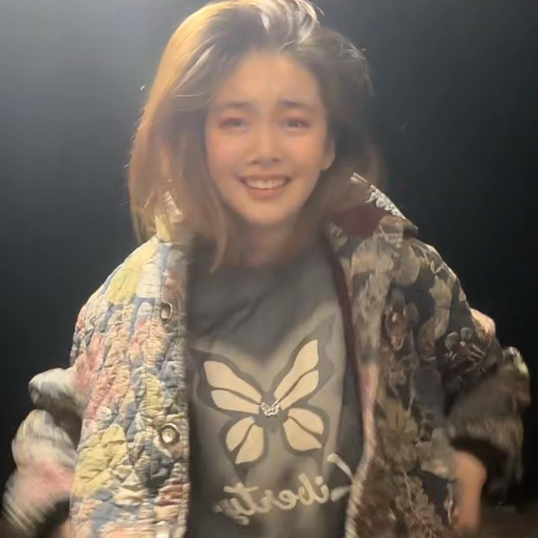 奶块