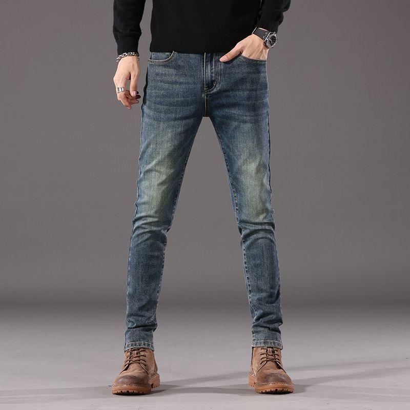 三创男士牛仔裤（源头工厂）