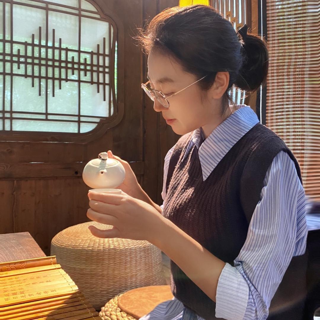 李哥茶园茶叶