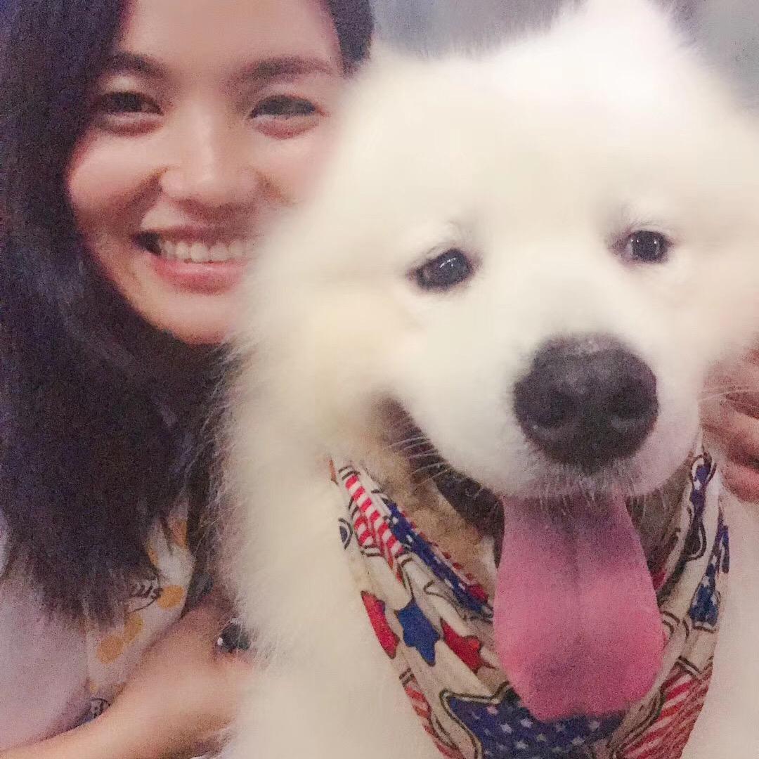 是小妖我吖
