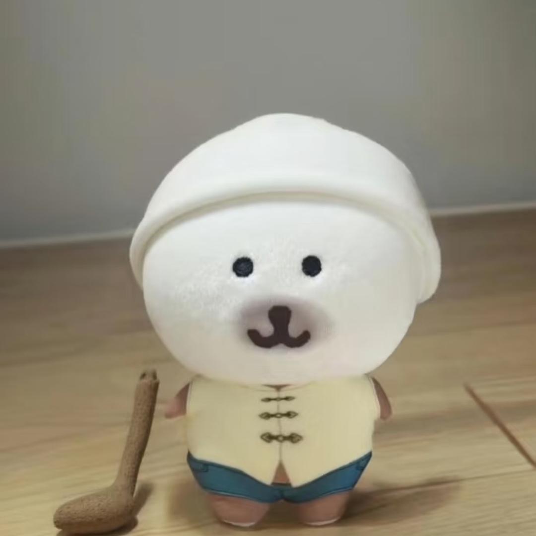 好运球球