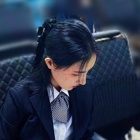 英语老师Cathy