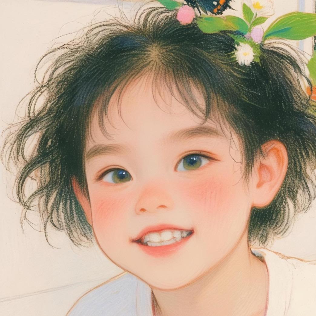 柠檬笑嘻嘻👧