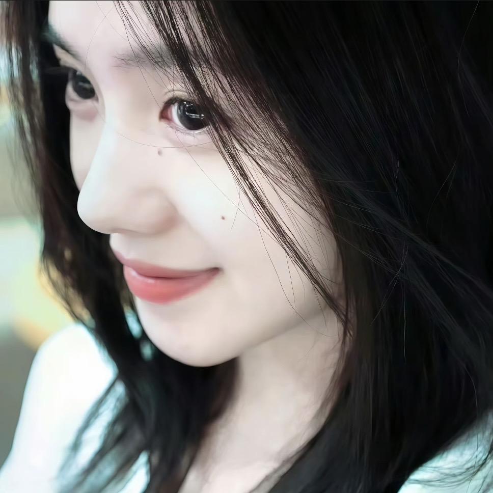 对我而言你很可爱