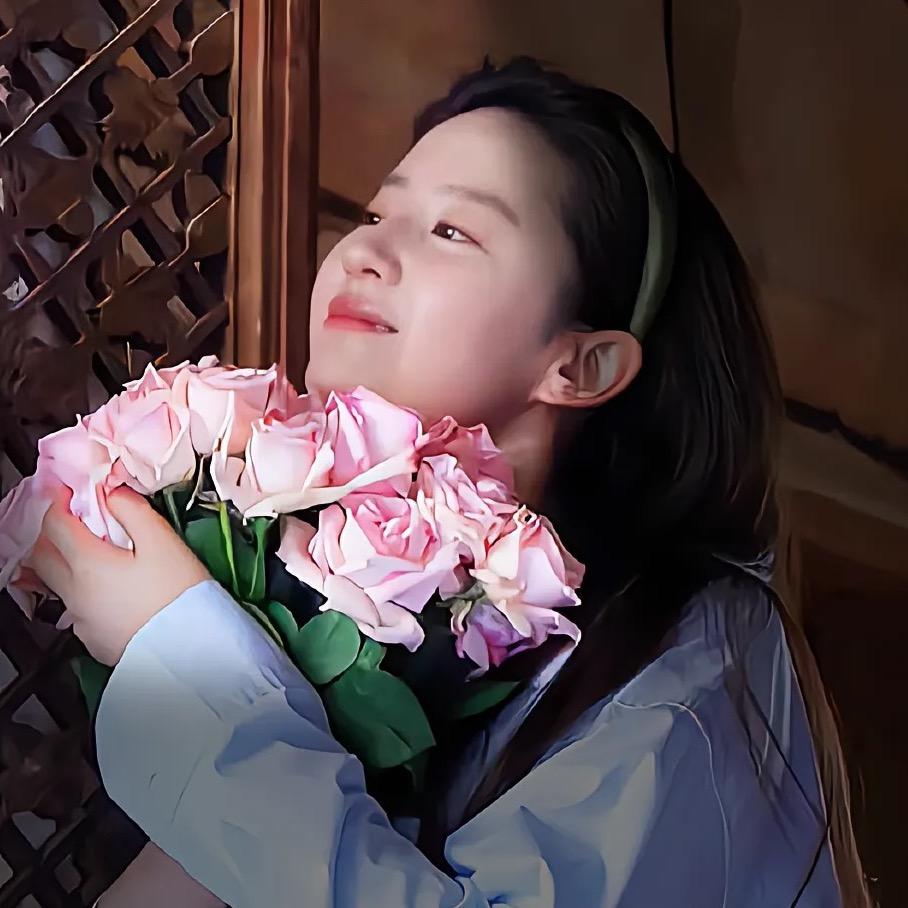 酸奶泡泡👱🏻‍♀️