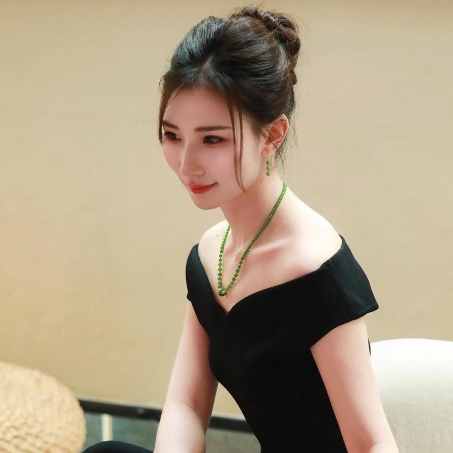 鹿鹿的香
