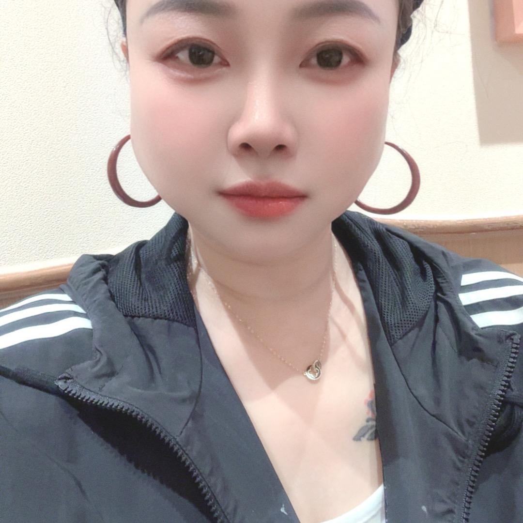 阳光女人