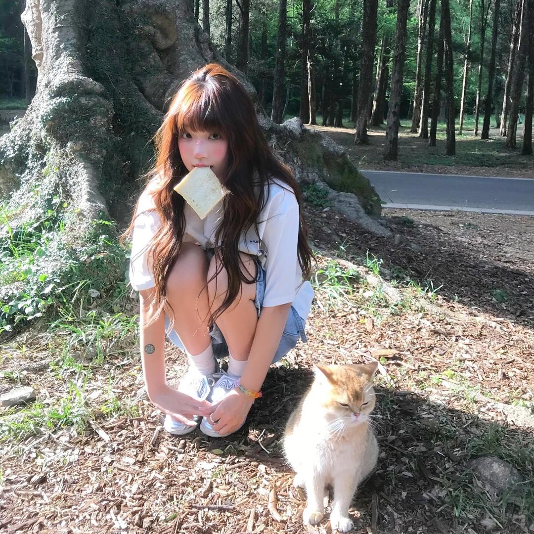 情种妹妹