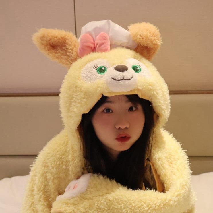 蓓蓓别再吃啦