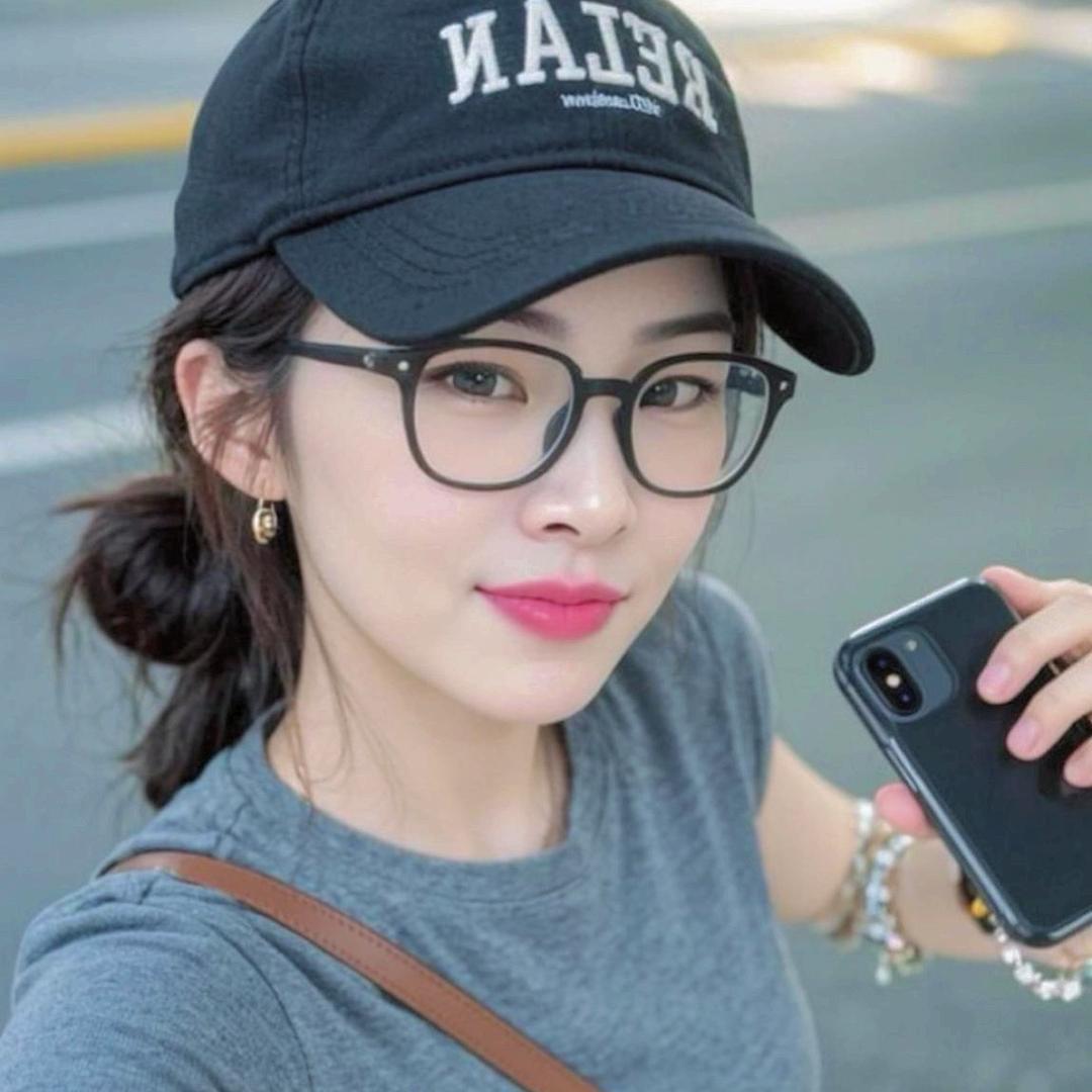 💖有你就好💖