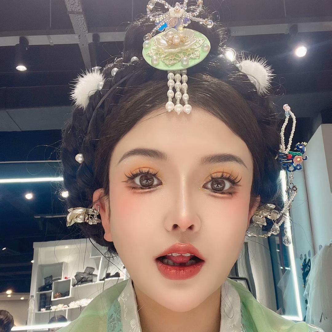 赵玉冰