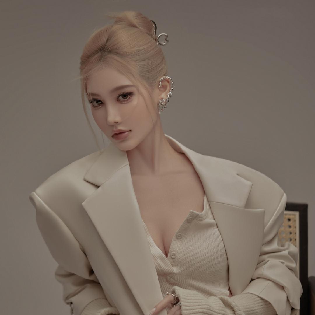 爱吃芝士的kiki