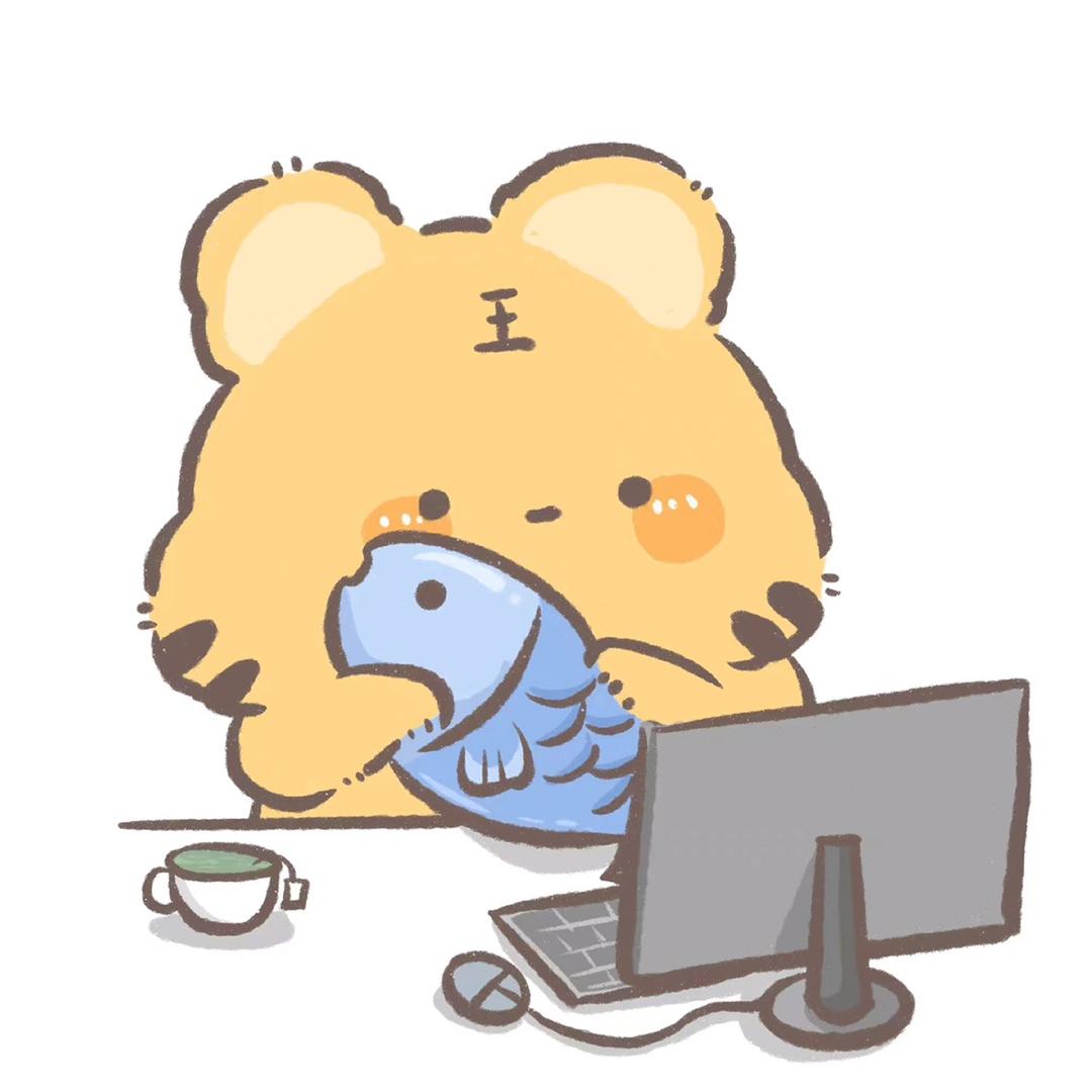 摸鱼动漫