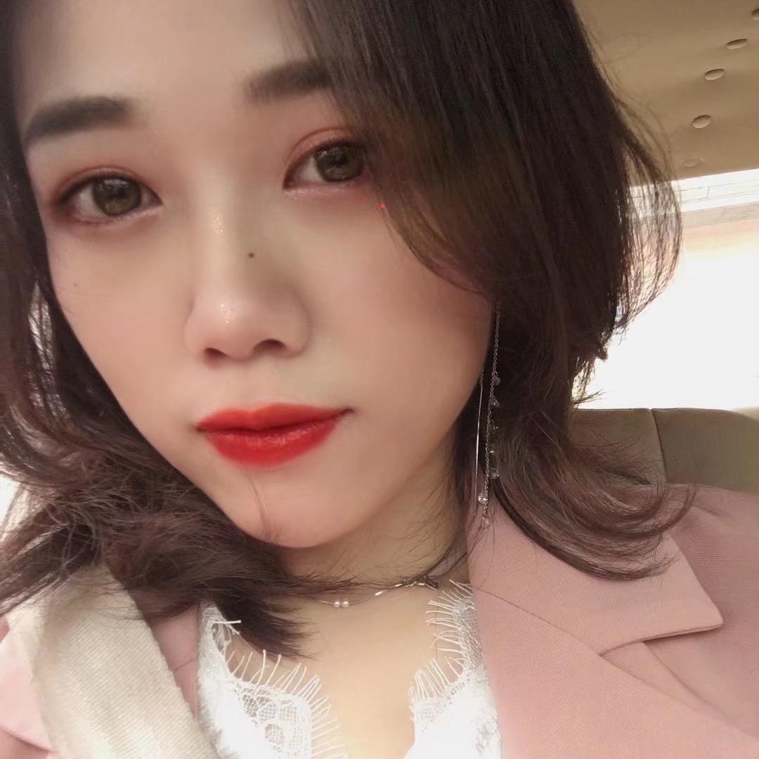 第²¹只兔子🐰