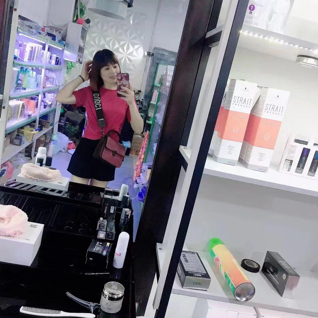 琪琪妈探店