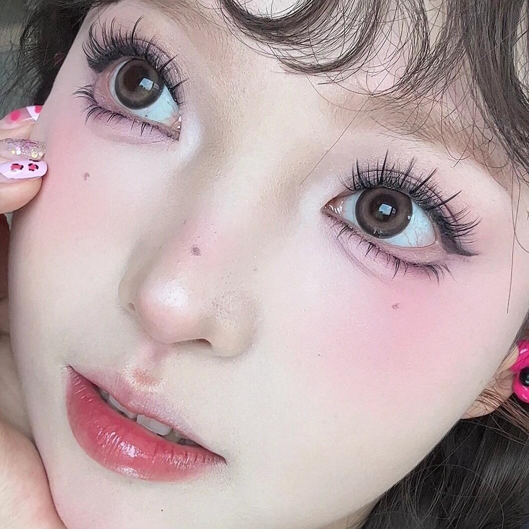 小纯可甜(美财版)