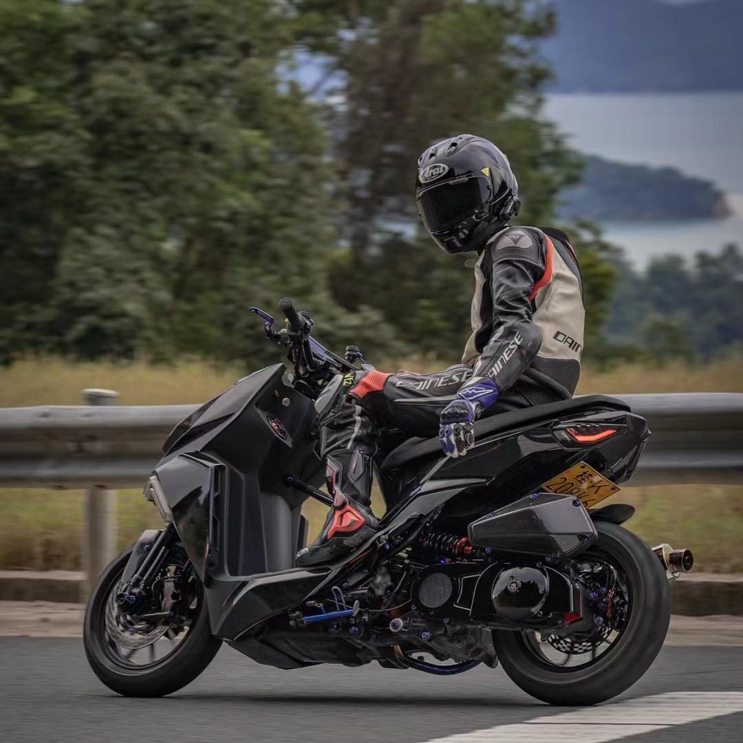 Td Racing