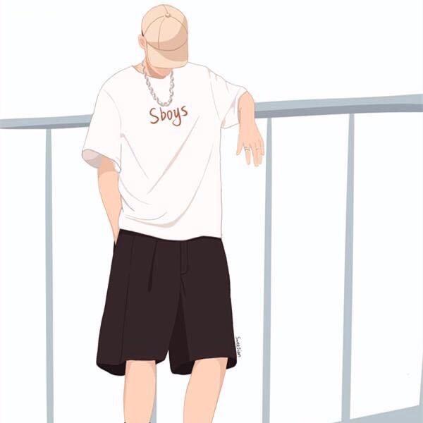 阿术头像