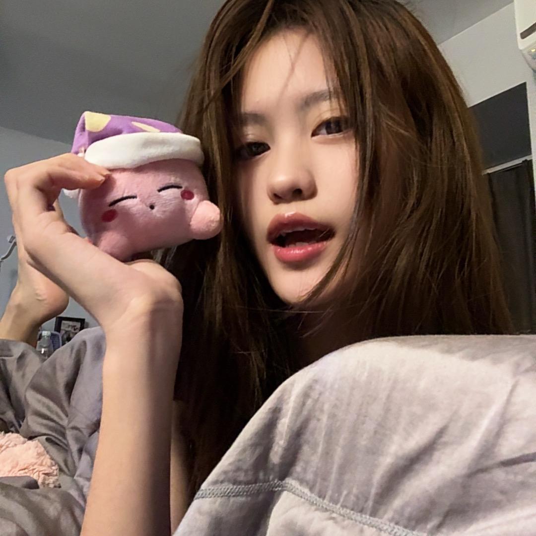 懒小鱼