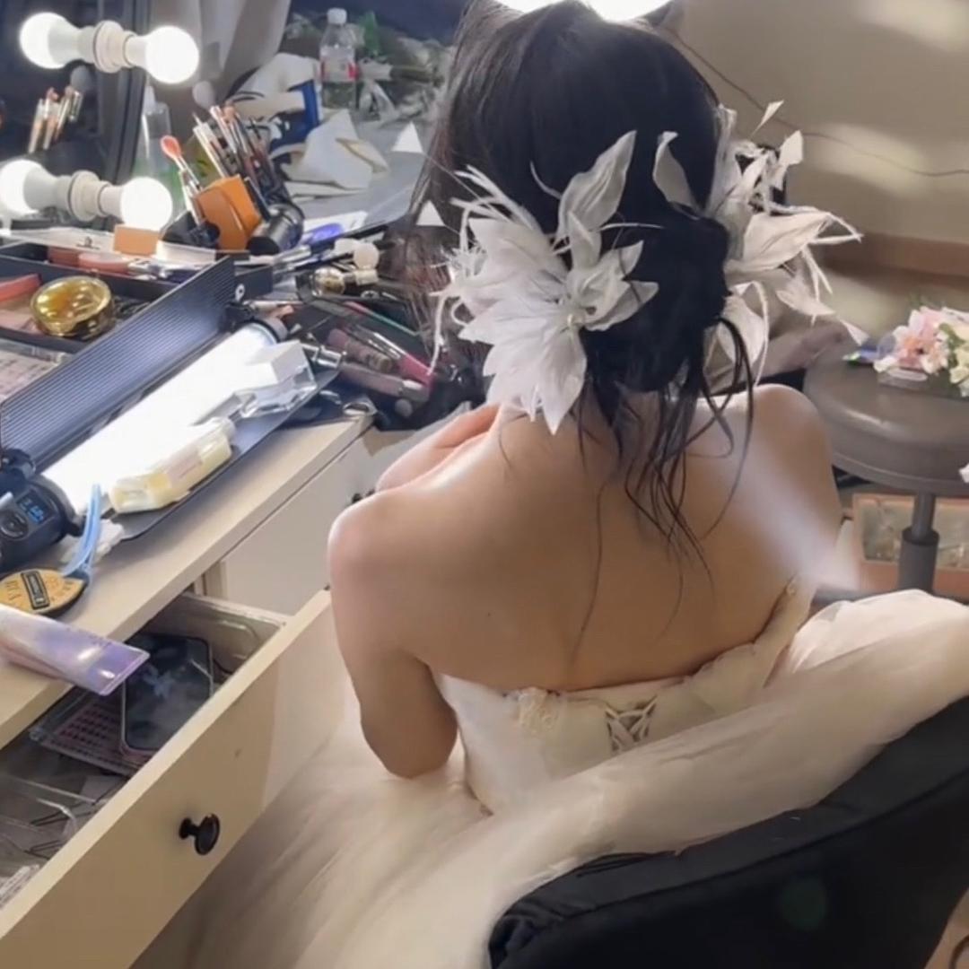 鹿鹿🦌