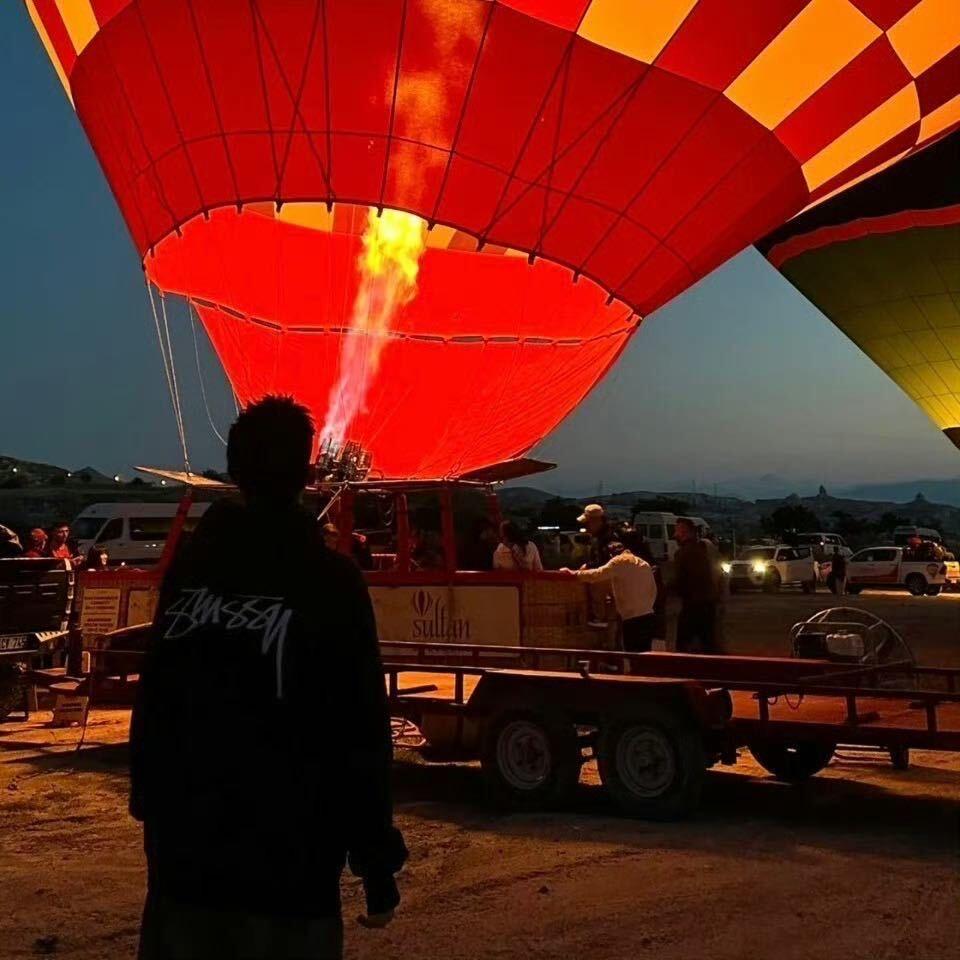 不知名帅哥（三角洲行动）