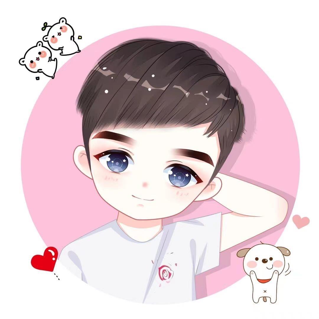 🌈你是我的小傻瓜