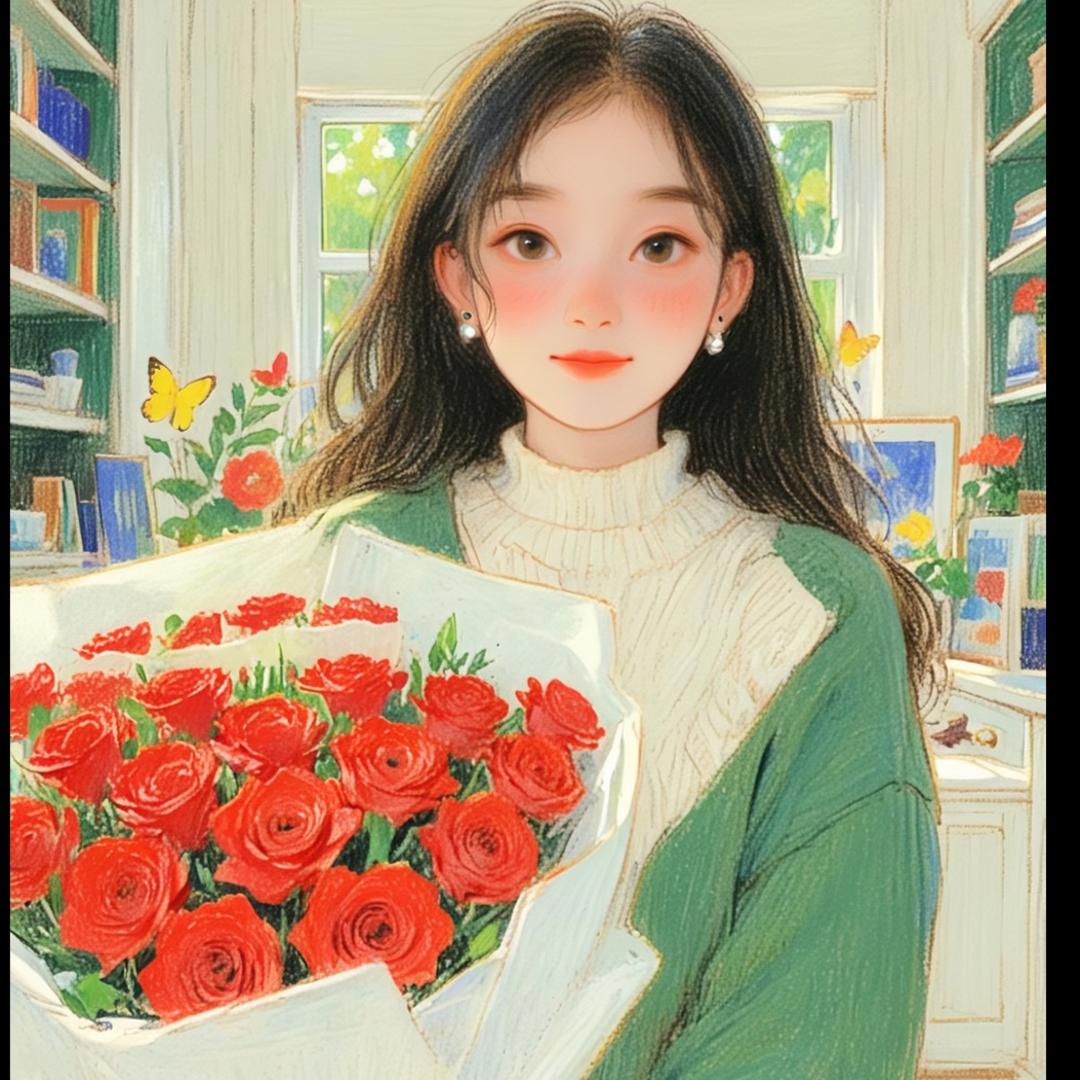 芳( •̥́ ˍ •̀ू )