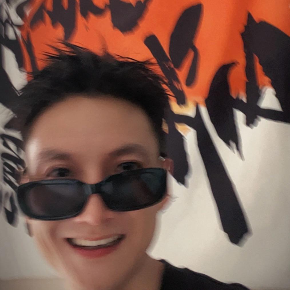 小阿飞