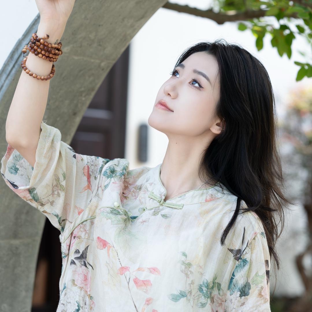 冷依师妹
