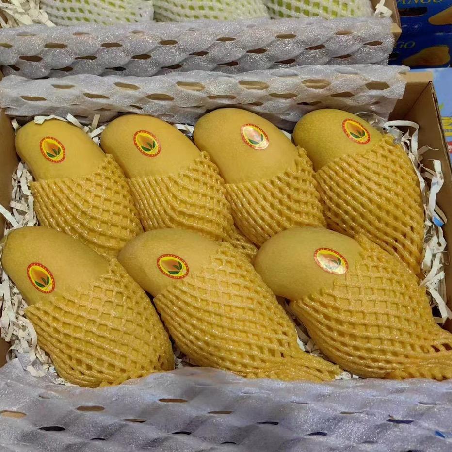 一口面包（打下去）