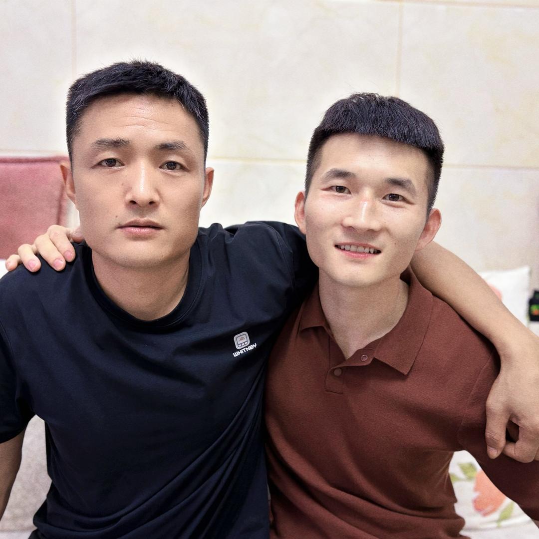 农村兄弟日记 | 土特产