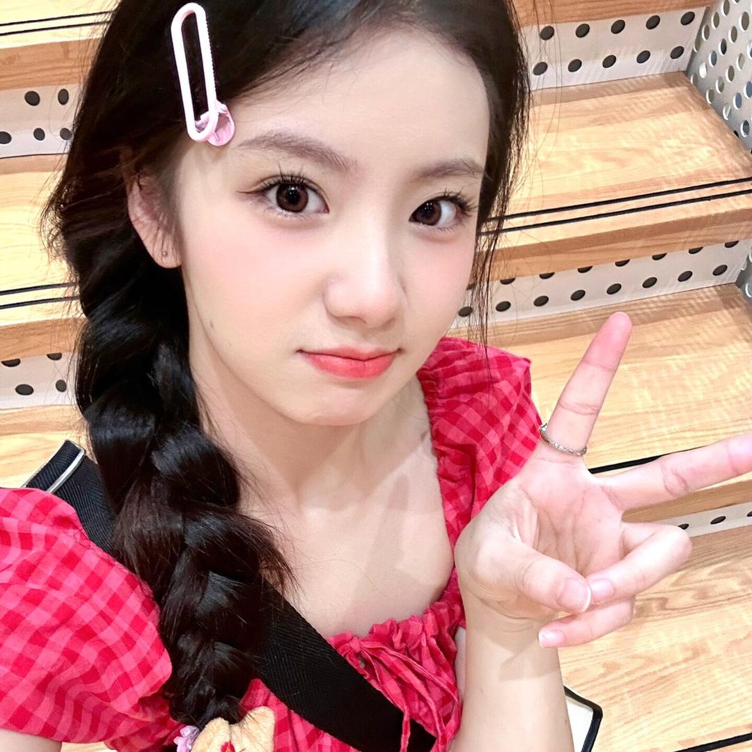 小馋猫
