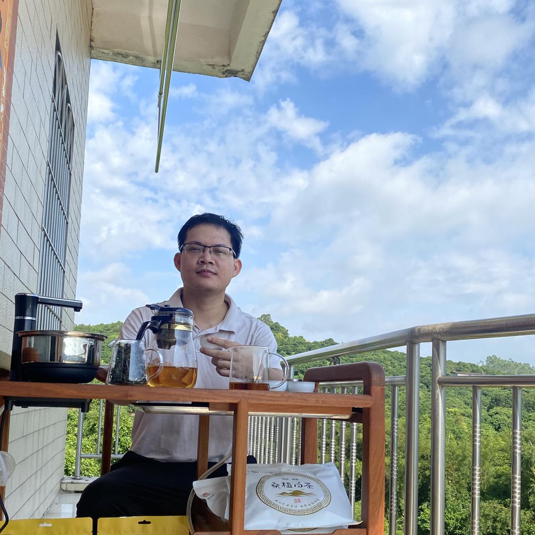 小豪喝茶分享